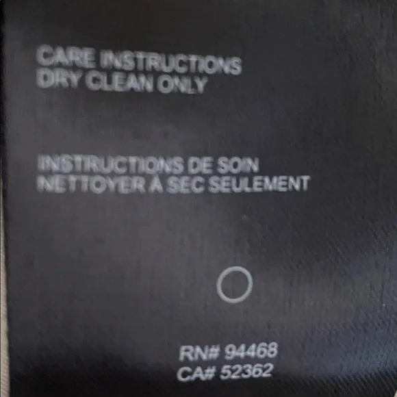 Hilary Radley Ny Faux Chinchilla Puffer - Picture 8 of 11